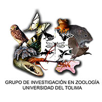 Grupo de Investigación en Zoología