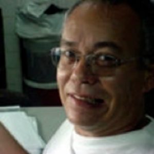 Dr. Arturo Acero - Ictiólogo - Acictios